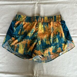 Rabbit FKT shorts 3” inseam